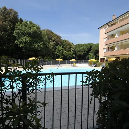 Lovely 3 Flat In Rosolina With Shared Pool Apartamento *