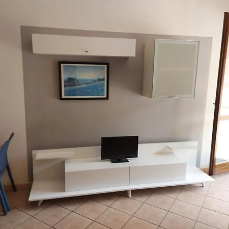 Lovely 3 Flat In Rosolina With Shared Pool Rosolina Mare