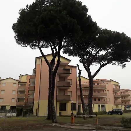 Lovely 3 Flat In Rosolina With Shared Pool *