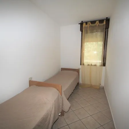 Lovely 3 Flat In Rosolina With Shared Pool Апартаменты