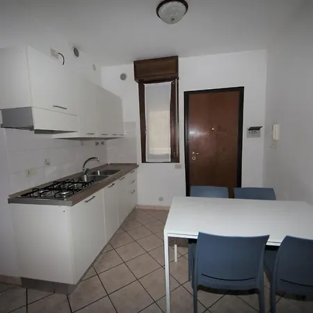 Lovely 3 Flat In Rosolina With Shared Pool Appartamento Rosolina Mare
