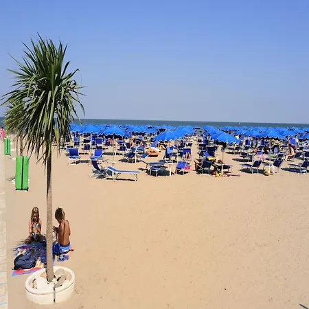 Apartment Lovely 3 Flat In Rosolina With Shared Pool *